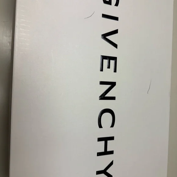 Givenchy Shark Booties - Picture 4 of 6
